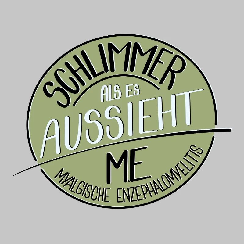 Schlimmer als es aussieht, M.E.