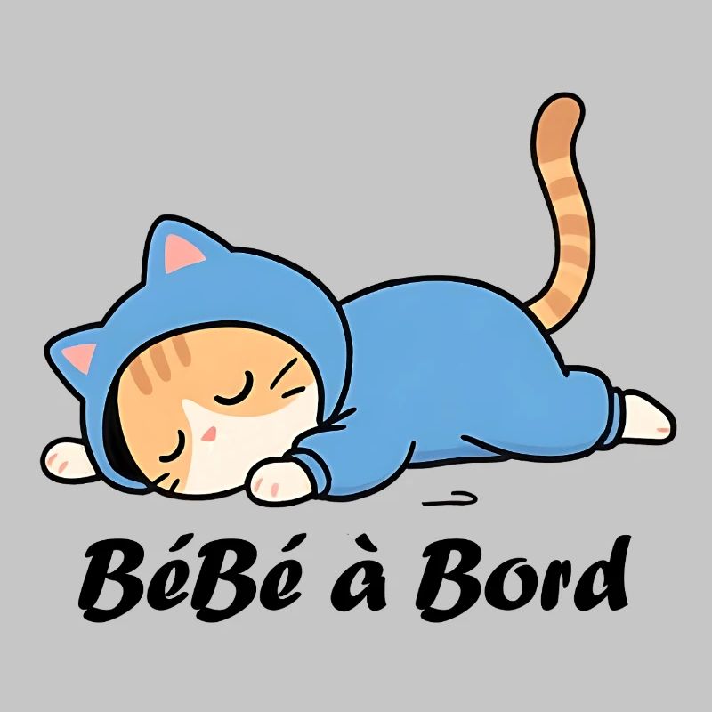 Bébé à bord