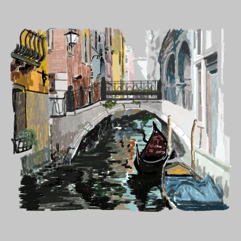 Venedig