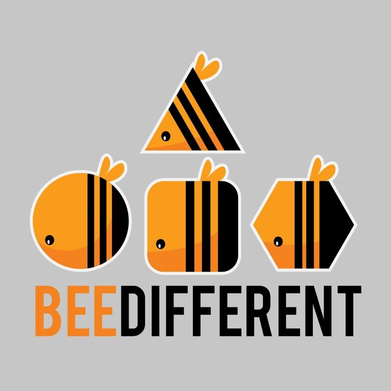 Bee Different