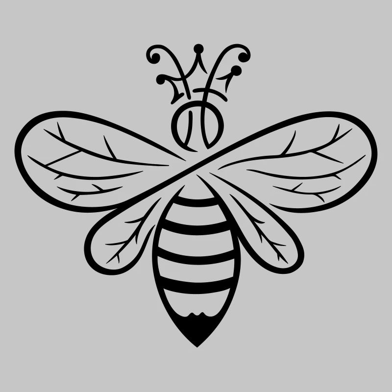 Bee Queen Bee Queen