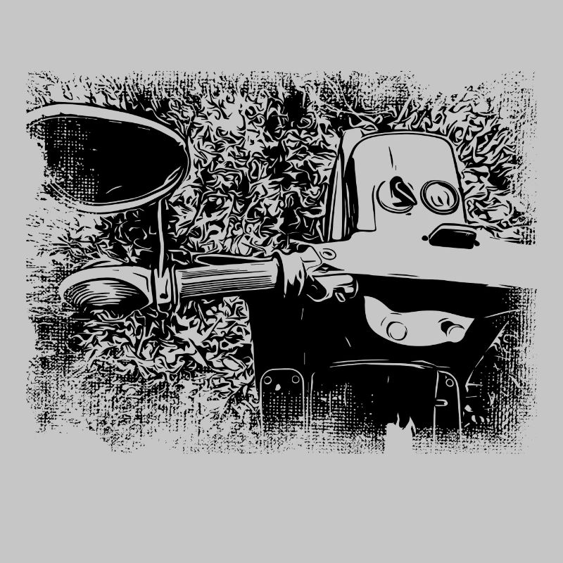 Simson Schwalbe - KR51