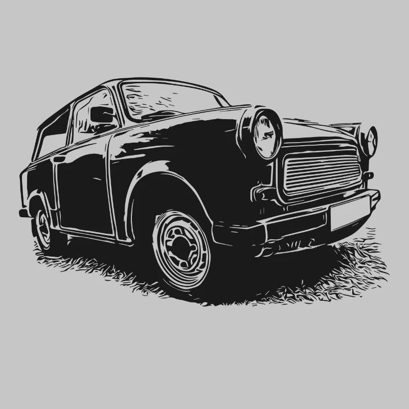 - Trabbi