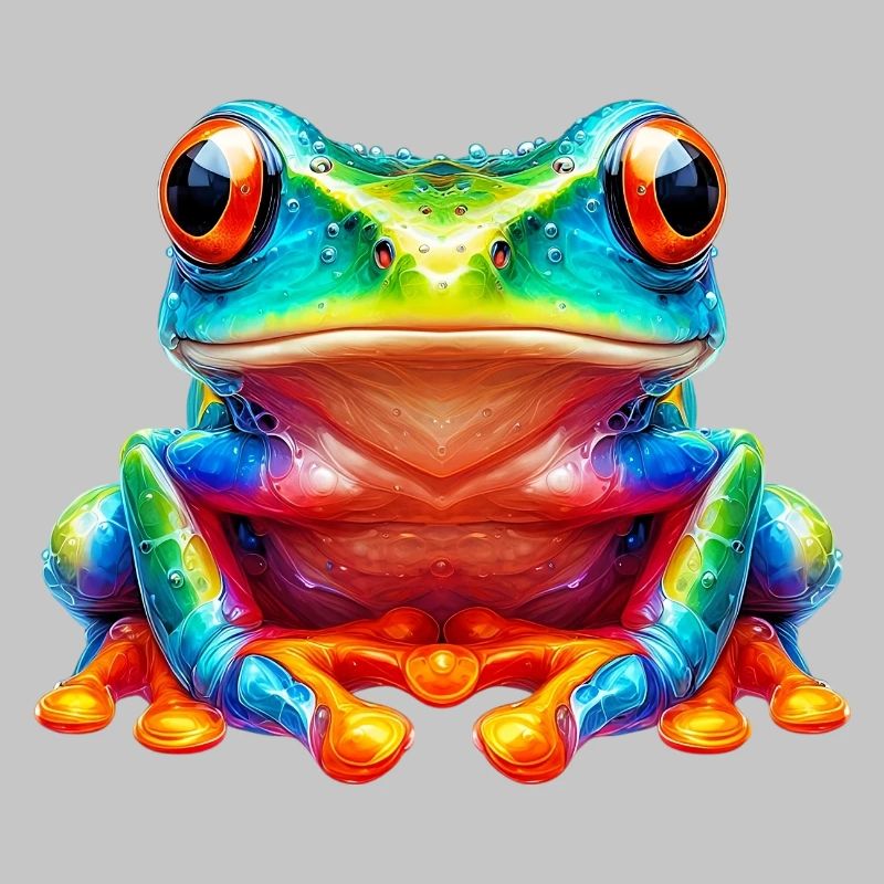 Frosch