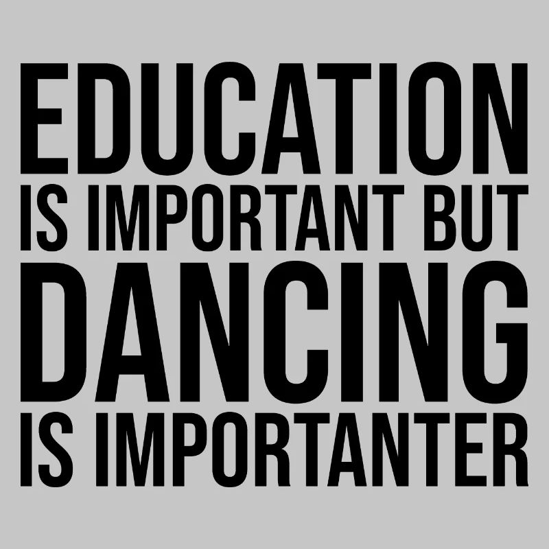 Dancing
