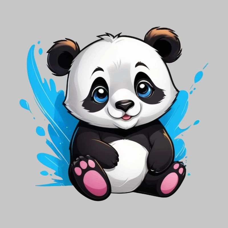 Panda Bear