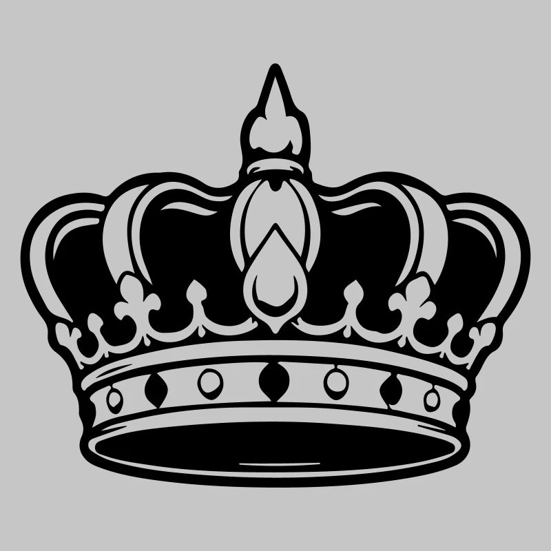 Krone Symbol