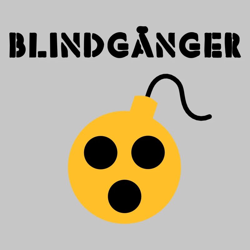 Blindgänger