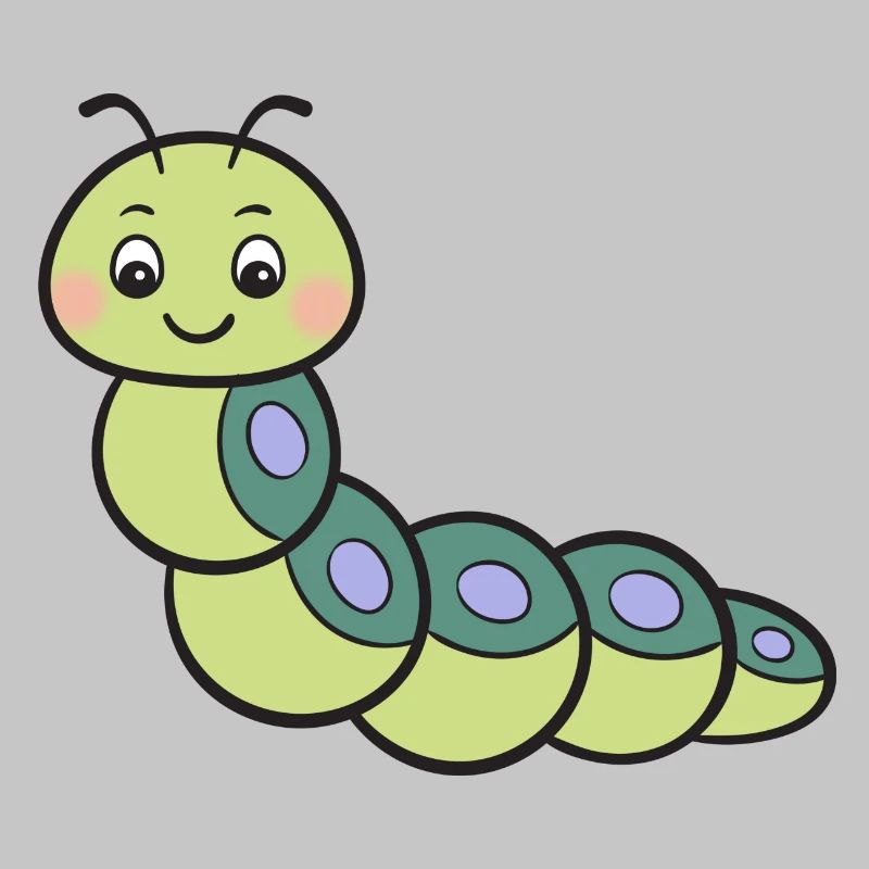 Raupe
