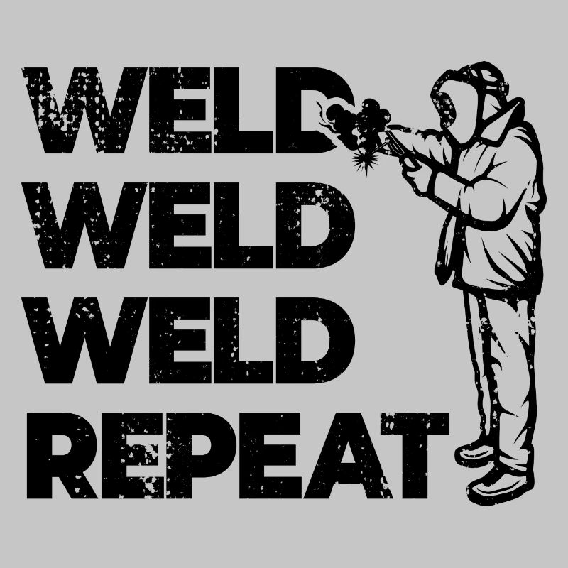 Repeat welding