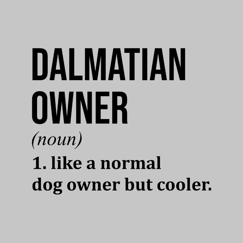 Dalmate