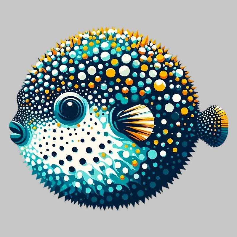 Kugelfisch