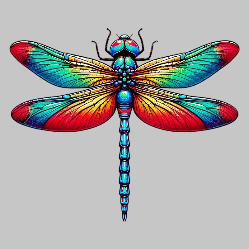 Libellule