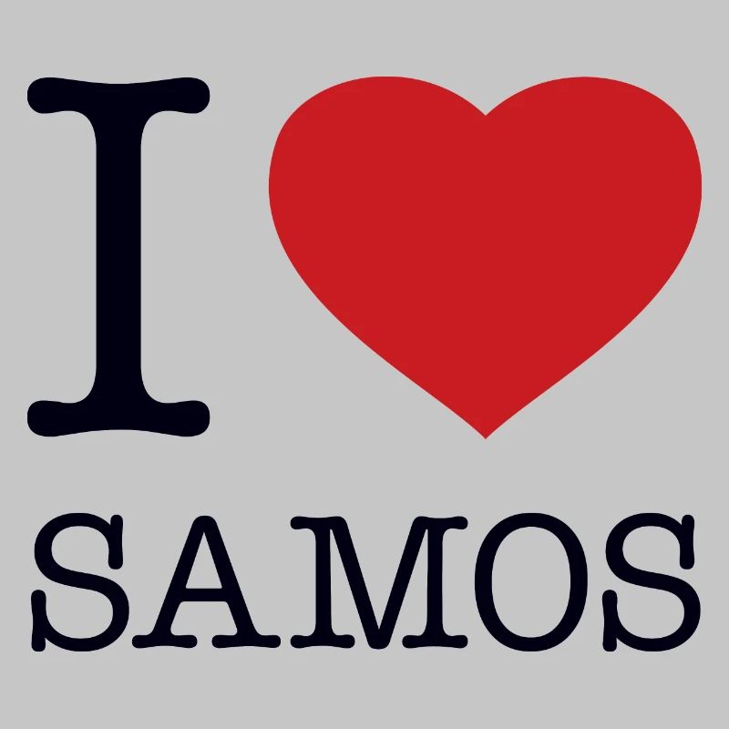 J’ADORE SAMOS