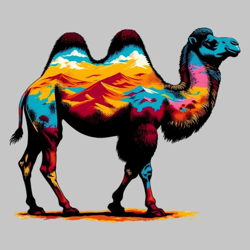 Kamel