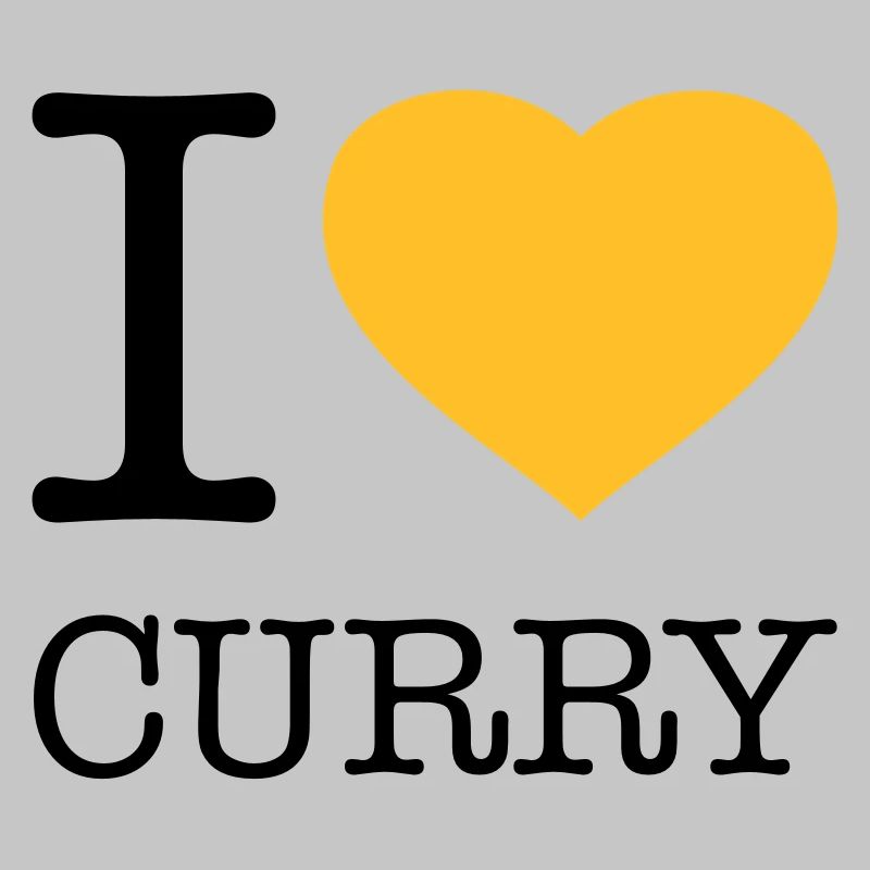 J’ADORE LE CURRY
