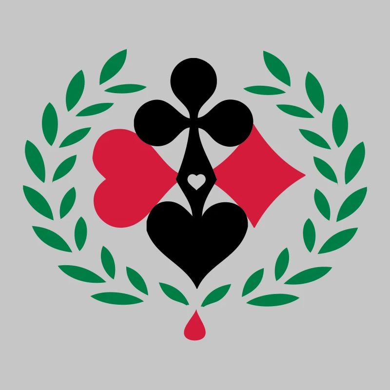 Poker Game Lucky