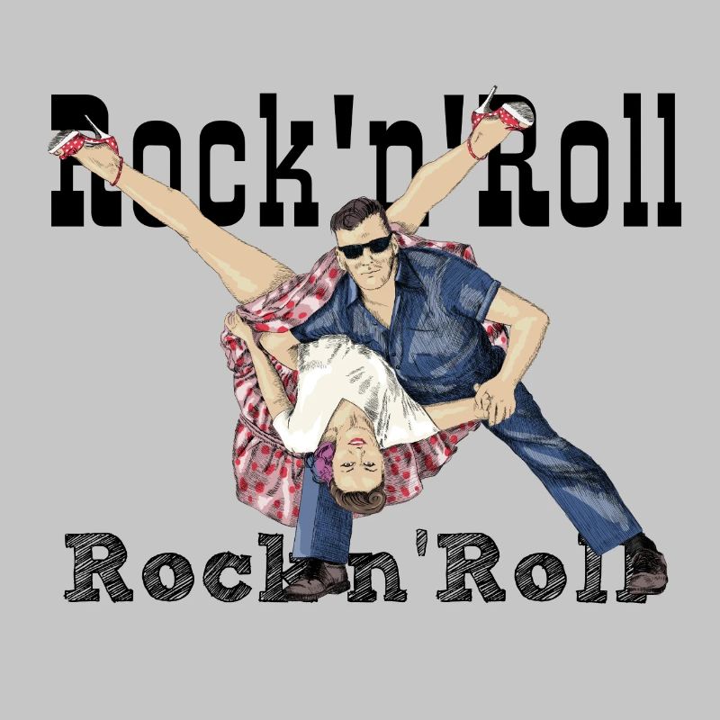 Rock and Roll