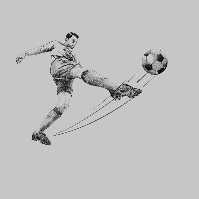 soccer player