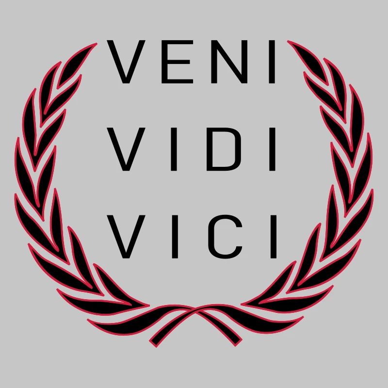 Veni Vidi Vici