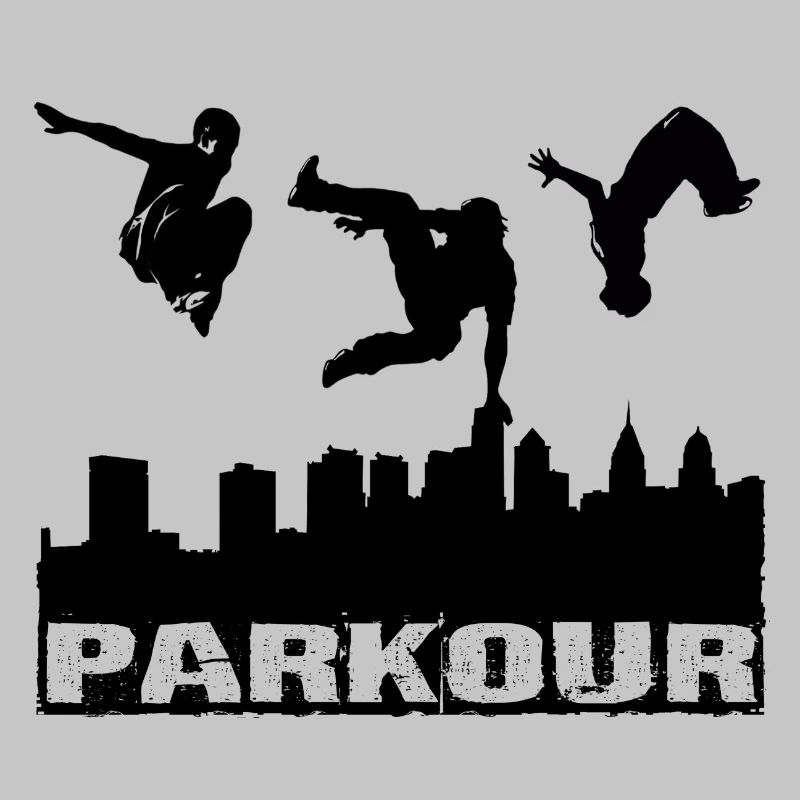 Parkour