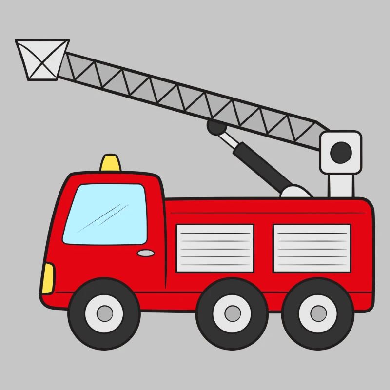 Fire engine Fire engine