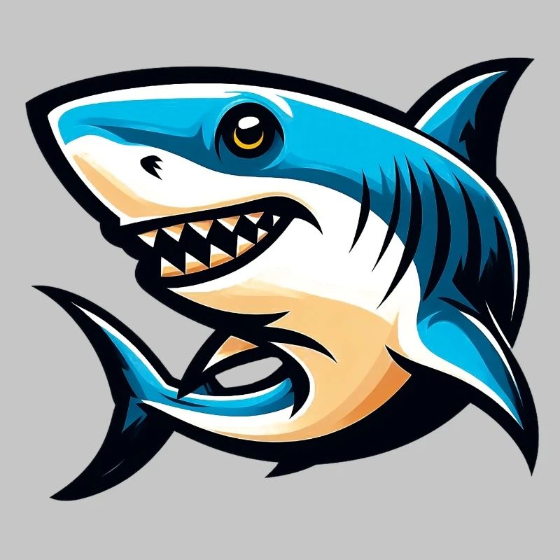 White Shark