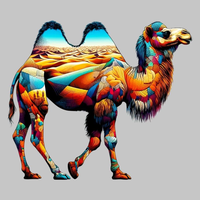 Kamel