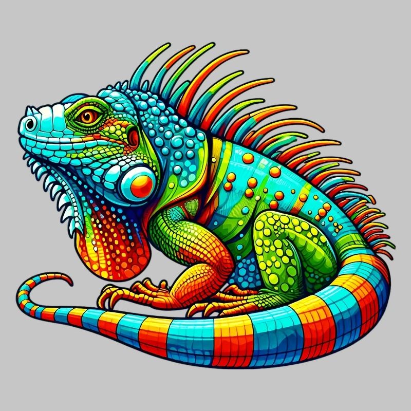 Iguana