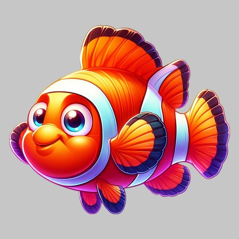 Clownfish