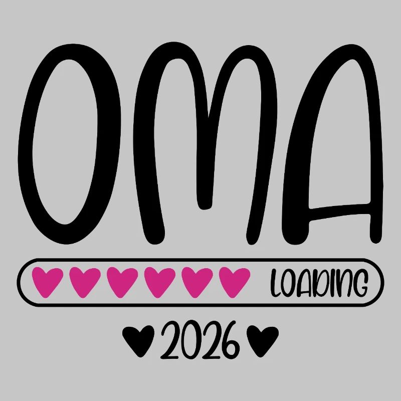 Oma 2026 loading