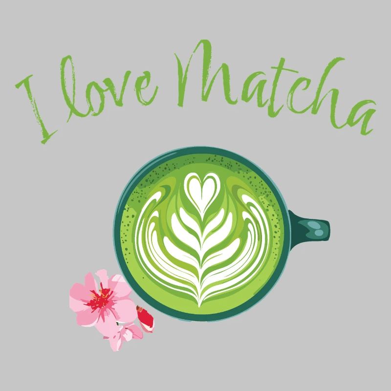 Matcha love