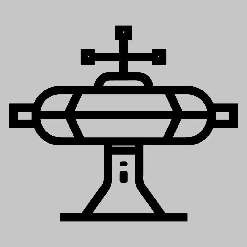 station spatiale
