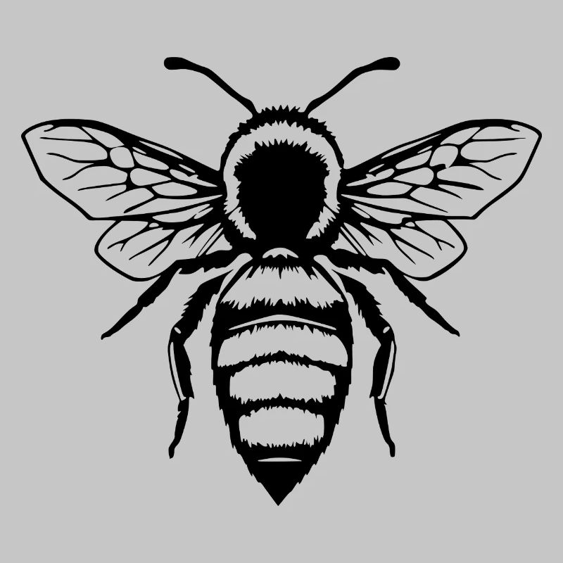 Bee Bee Beekeeper Gift
