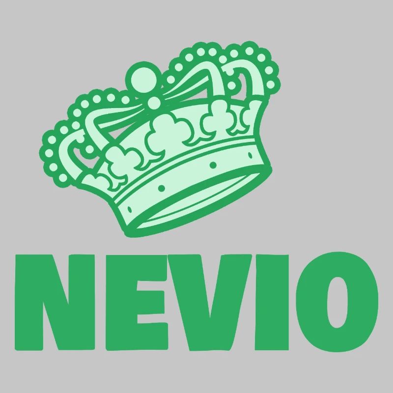 Nevio as a first name