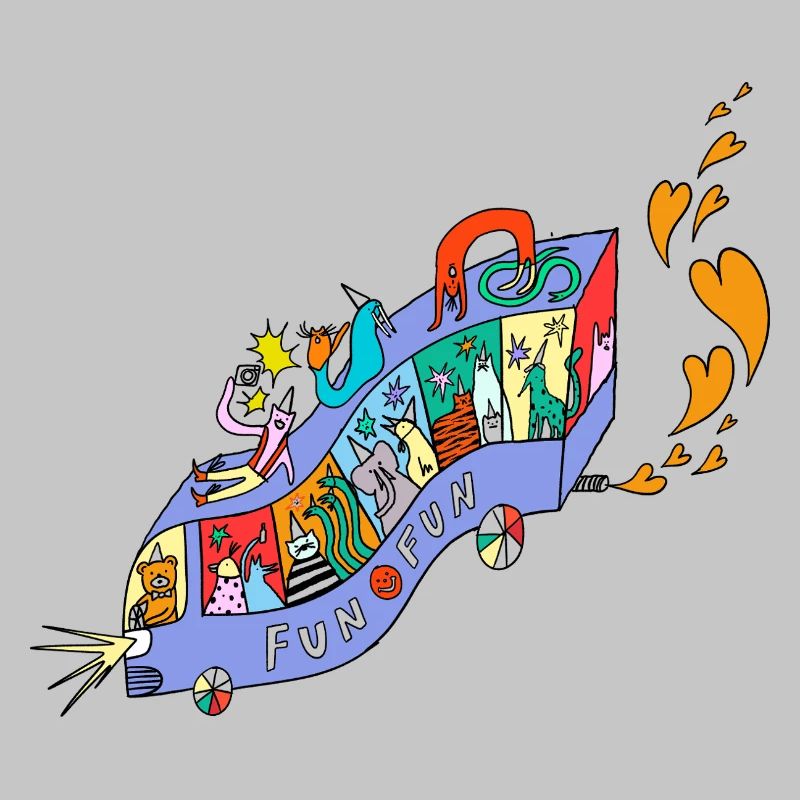 FUN_FUN_EXPRESS