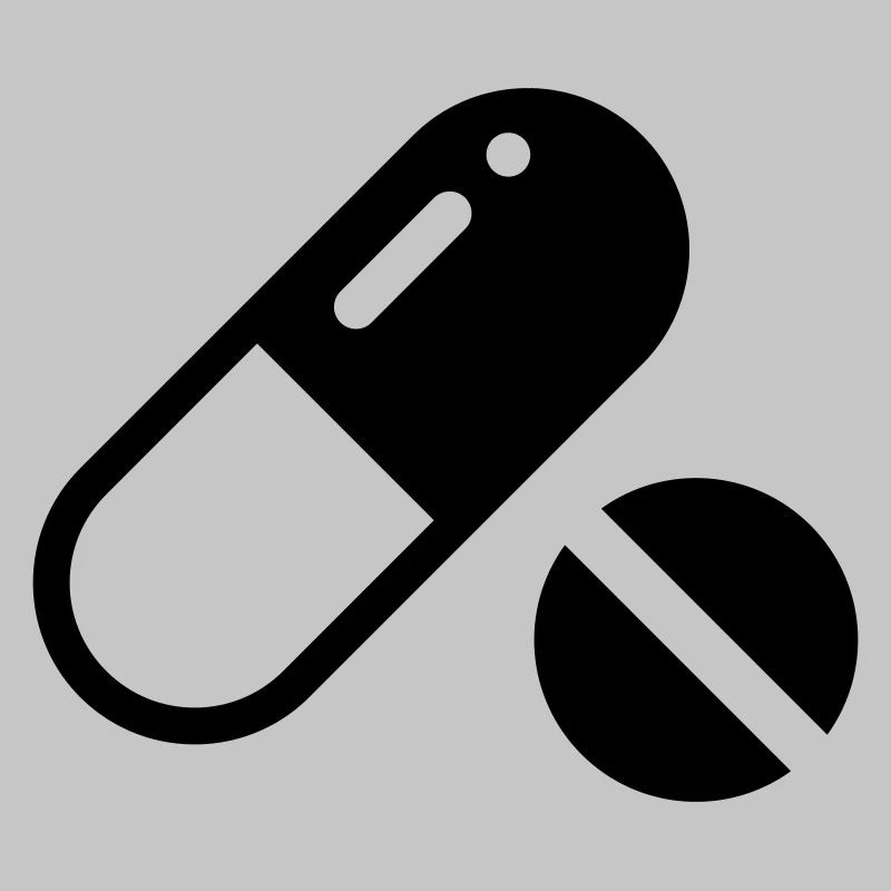 Pilules, pilules, comprimés, comprimés