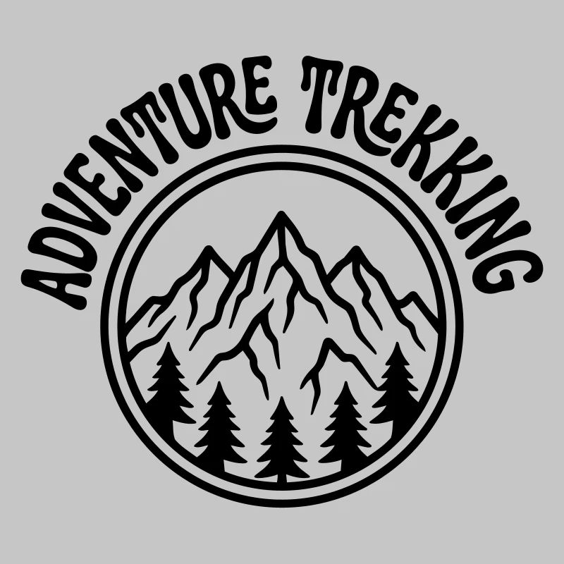Aventure de randonnée