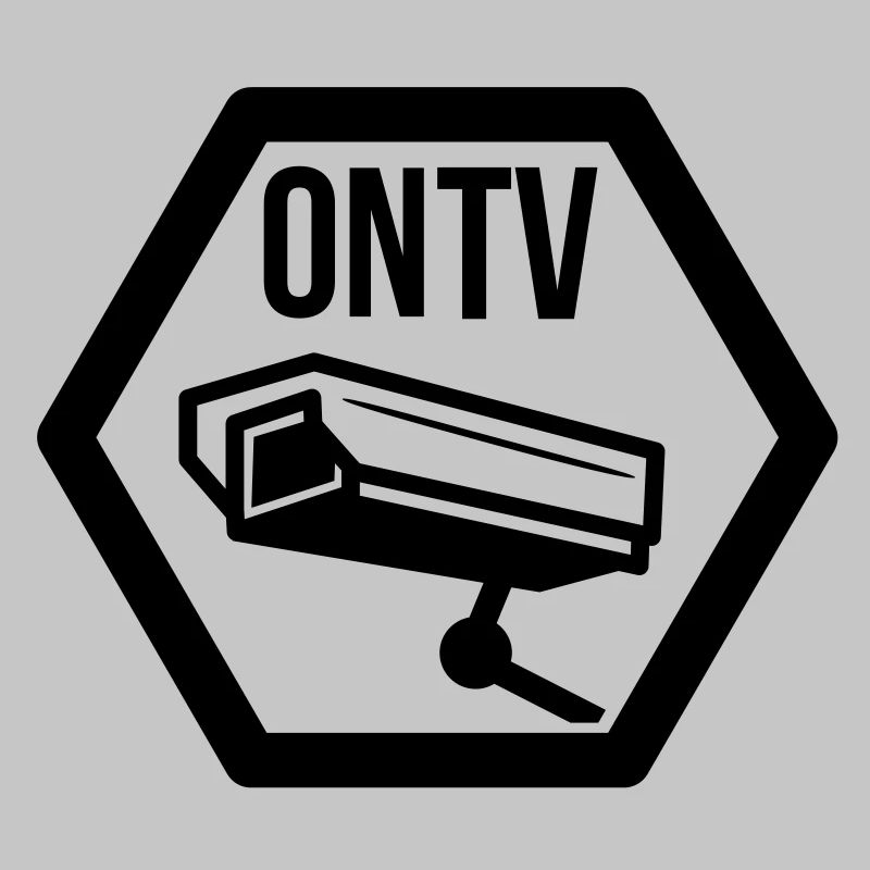 television cctv