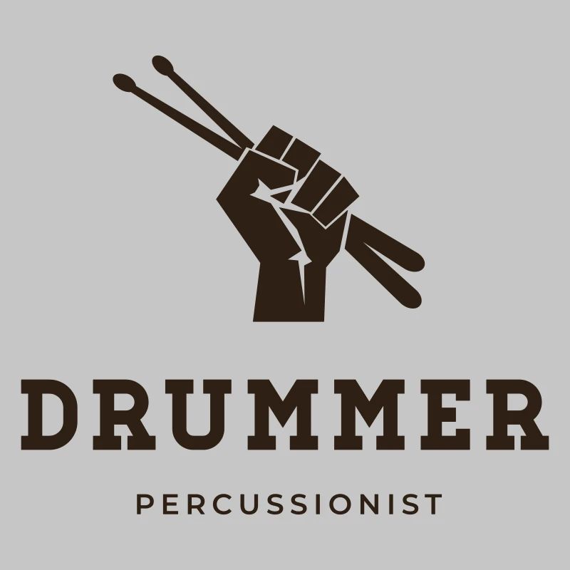 Schlagzeuger, Perkussionist