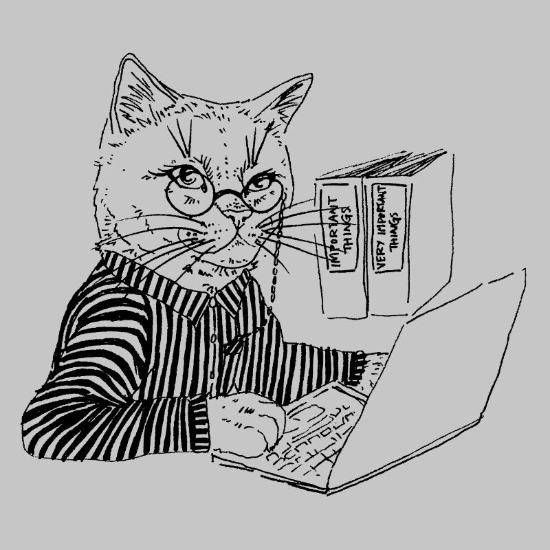 CAGNOTTE DE BUREAU