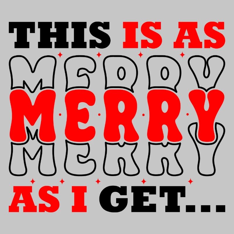 C’est aussi joyeux que moi