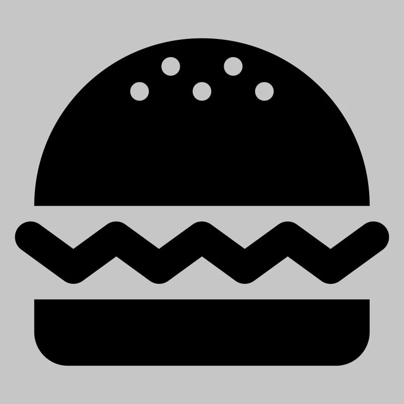 Hamburger, Burger