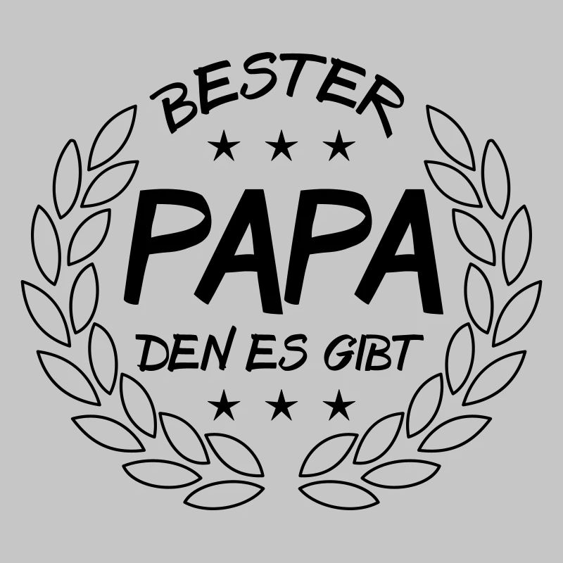 Bester Papa den es gibt