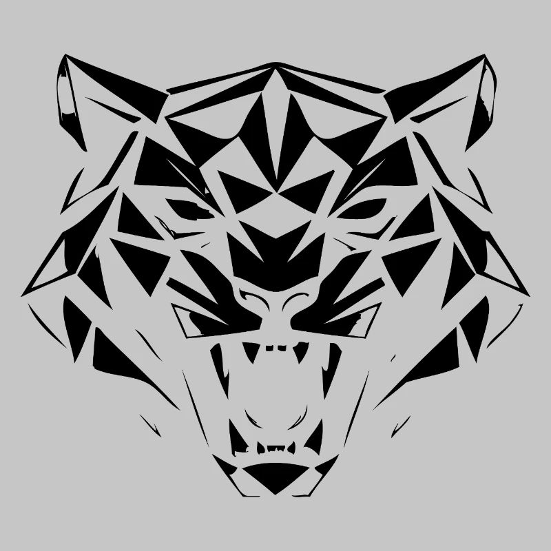 Puissance du tigre – Force & élégance