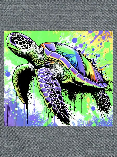 turtle