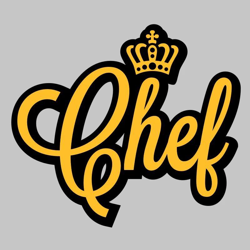 Chef | Crown | Krone