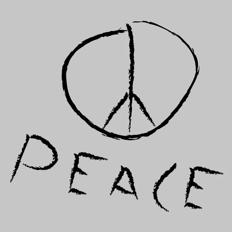 peace exit-shirt