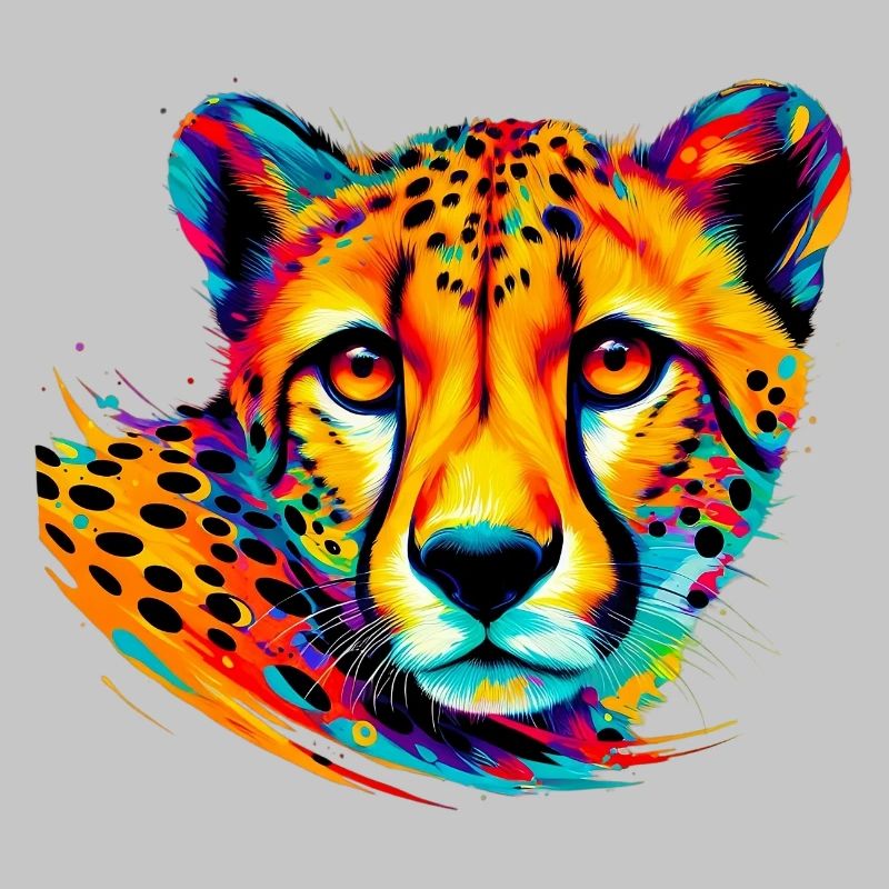 Guépard