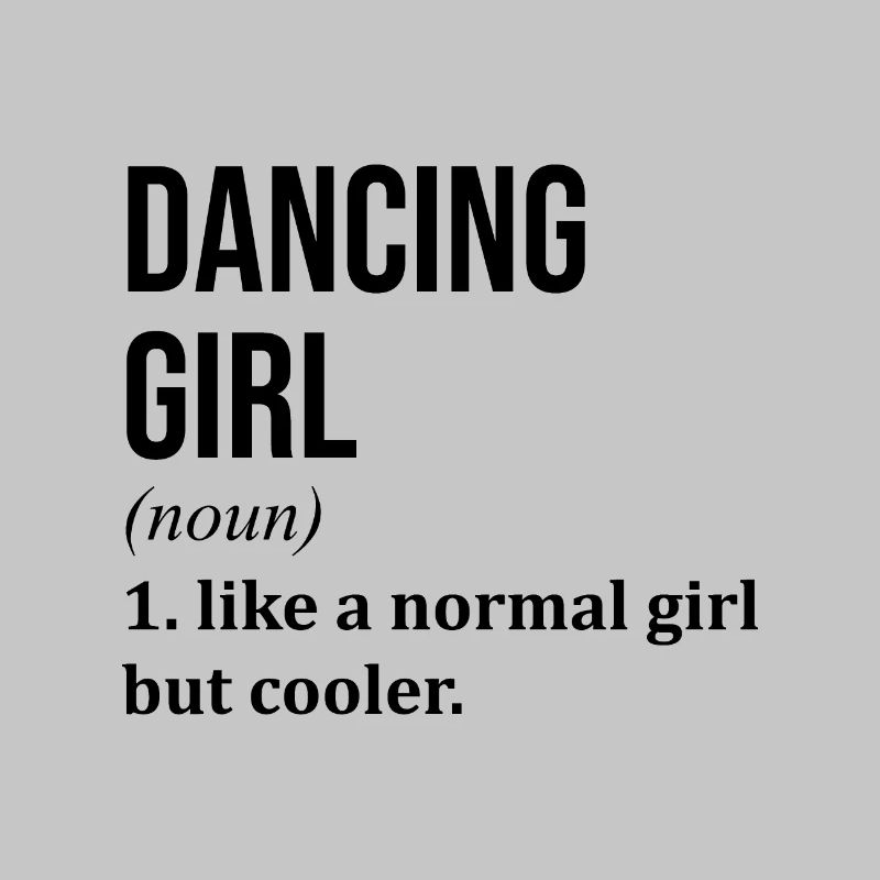 danse
